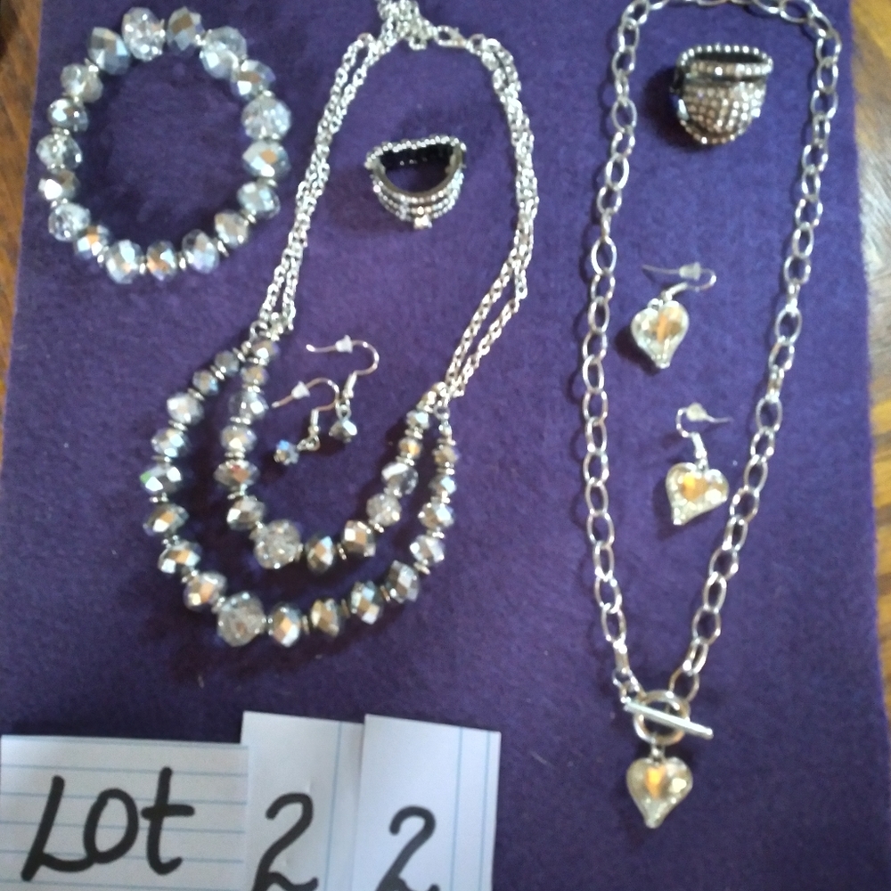 Paparazzi Lot 22